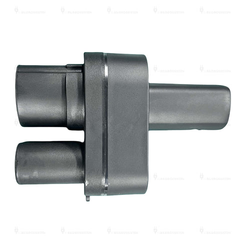 CCS til NACS SAE J3400 (Tesla USA) Adapter for hurtiglading - Elbilgrossisten